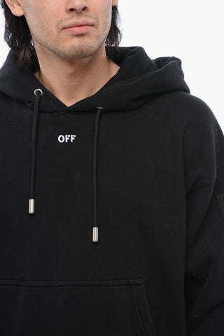 Skate-Fit Embroidered Hoodie