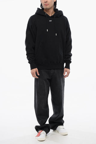 Skate-Fit Embroidered Hoodie