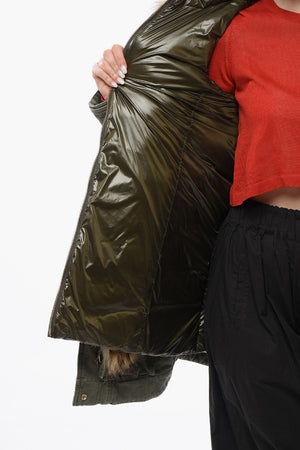 Parka WINOLA Mit Herausnehmbarem Innenfutter