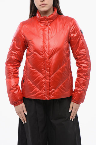 Light MAGNOLIA Down Jacket