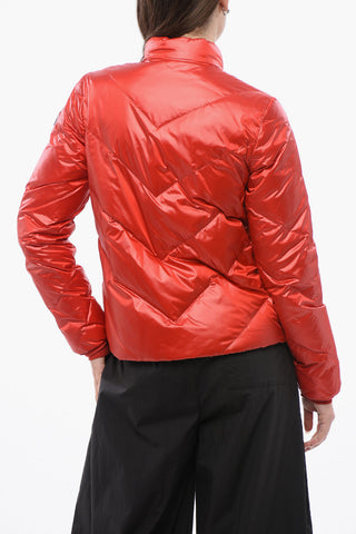 Light MAGNOLIA Down Jacket