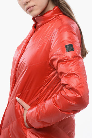 Light MAGNOLIA Down Jacket