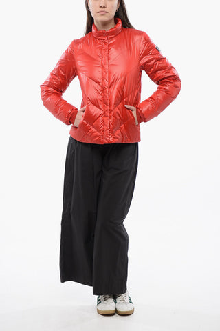 Light MAGNOLIA Down Jacket