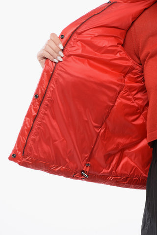 Light MAGNOLIA Down Jacket
