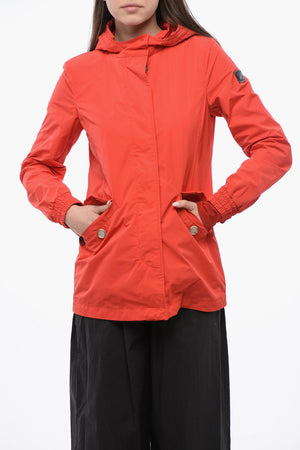 Windbreaker SUMMER with Hood