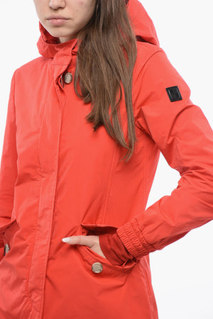 Windbreaker SUMMER with Hood