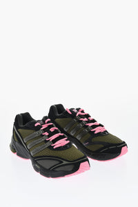 Breathable Mesh Low-Top Sneakers SUPERNOVA CUSHION 7