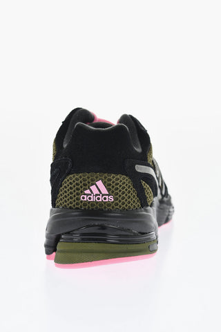 Low-Sneaker SUPERNOVA CUSHION 7 aus atmungsaktivem Mesh