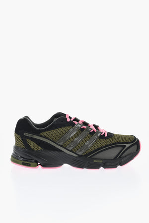 Low-Sneaker SUPERNOVA CUSHION 7 aus atmungsaktivem Mesh