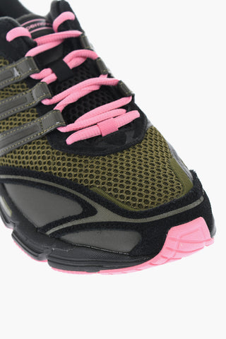 Low-Sneaker SUPERNOVA CUSHION 7 aus atmungsaktivem Mesh