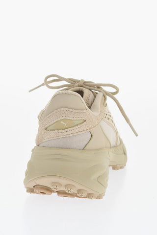 Sneakers Basse SPIREX A Tinta Unita