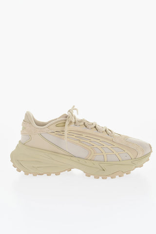 Sneakers Basse SPIREX A Tinta Unita