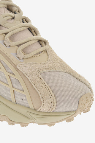 Sneakers Basse SPIREX A Tinta Unita