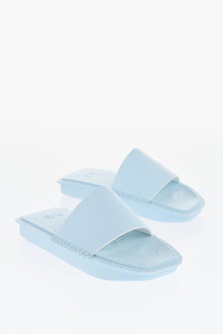 ADIDAS Slides WATER In Gomma a Tinta Unita