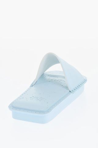 ADIDAS Slides WATER In Gomma a Tinta Unita
