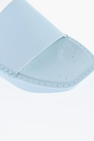 ADIDAS Slides WATER In Gomma a Tinta Unita