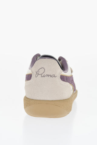 Suede PALERMOc SOPHIA CHANG Low-Top Sneakers