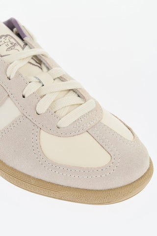 Suede PALERMOc SOPHIA CHANG Low-Top Sneakers