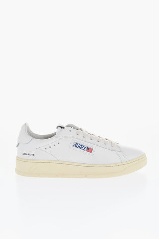 Leather DALLAS Low Top Sneakers