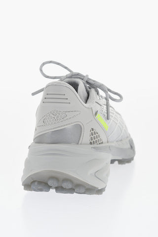 Sneakers Basse SPIREX A Tinta Unita