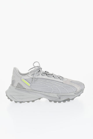 Sneakers Basse SPIREX A Tinta Unita