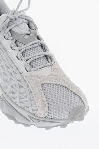 Sneakers Basse SPIREX A Tinta Unita