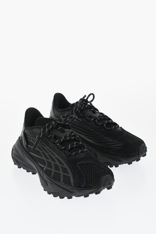 Sneakers Basse SPIREX A Tinta Unita