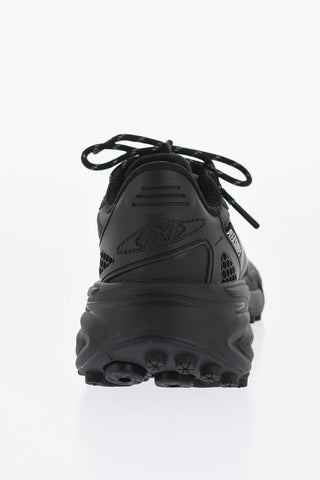 Sneakers Basse SPIREX A Tinta Unita