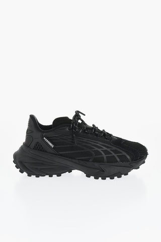 Sneakers Basse SPIREX A Tinta Unita
