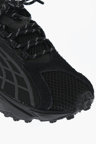 Sneakers Basse SPIREX A Tinta Unita