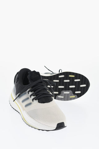 Sneakers Basse X_PLRBOOST in Tessuto Tecnico