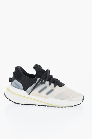 Sneakers Basse X_PLRBOOST in Tessuto Tecnico