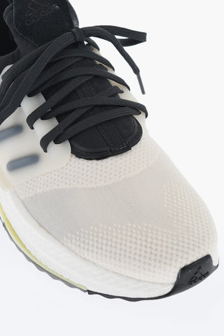 Sneakers Basse X_PLRBOOST in Tessuto Tecnico