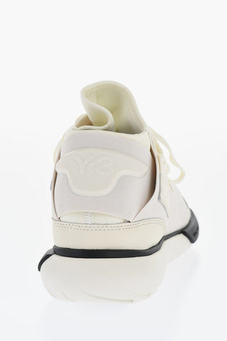 ADIDAS Fabric Pull On Sneakers