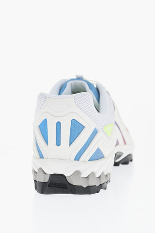 Tech Fabric 610 Sneakers with Degradè Effect