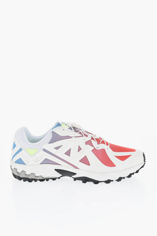 Tech Fabric 610 Sneakers with Degradè Effect