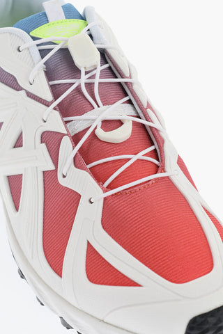 Tech Fabric 610 Sneakers with Degradè Effect