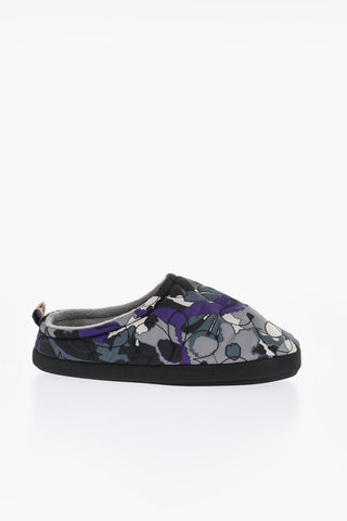 PAM Slippers Puffy a Fantasia Trapuntati 