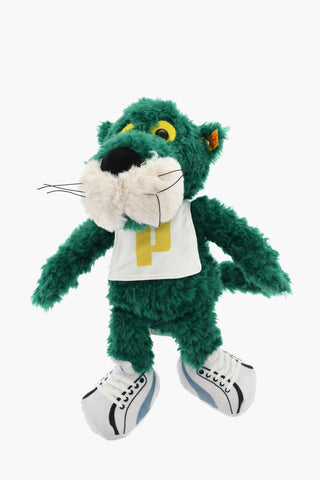 STEIFF Sneakers Bicolor in Suede Fuzzy con Gadget