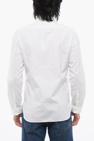 Slim Fit THUNDERBOLT Shirt