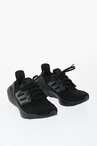 Sneakers Basse ULTRABOOTS 22 In Tessuto a Tinta Unita