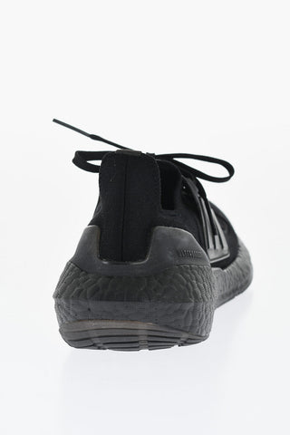Sneakers Basse ULTRABOOTS 22 In Tessuto a Tinta Unita