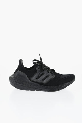 Sneakers Basse ULTRABOOTS 22 In Tessuto a Tinta Unita
