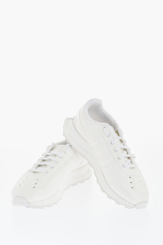 Sneakers Basse RETROPY FULL In Plastica a Tinta Unita