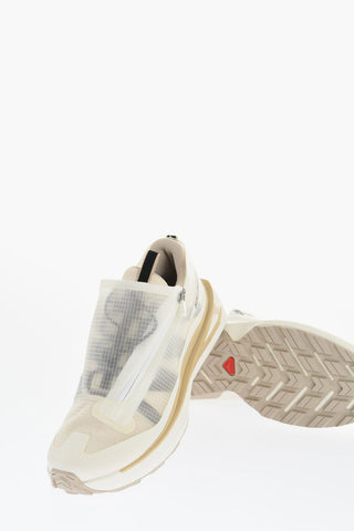 Double-Layer ODYSEY ELMT ADVANCE Sneakers