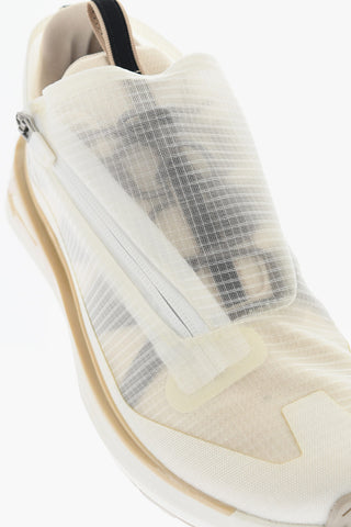 Double-Layer ODYSEY ELMT ADVANCE Sneakers