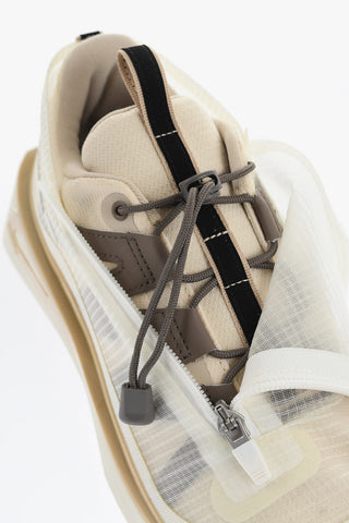 Double-Layer ODYSEY ELMT ADVANCE Sneakers