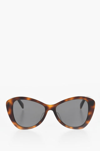 Tortoiseshell Butterfly Sunglasses
