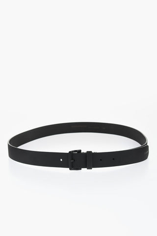Leather Belt 30mm