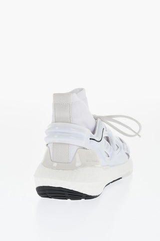 ADIDAS Fabric Sock Sneakers with Padded Detail